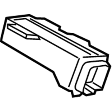 Lincoln BU5Z-14B561-C Module