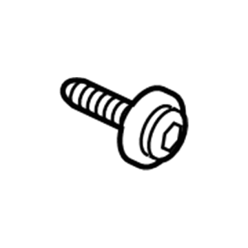 Lincoln -W708733-S439 Rotor Bolt