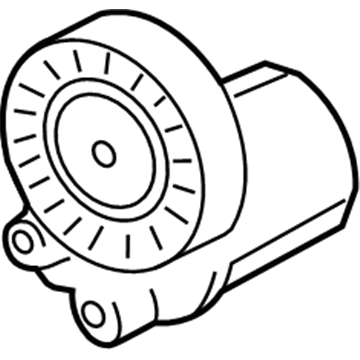 Ford DK4Z-6A228-A Tensioner