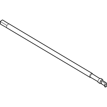 Ford PC3Z-17081-A Lever Ford PC3Z-17081-A Lever