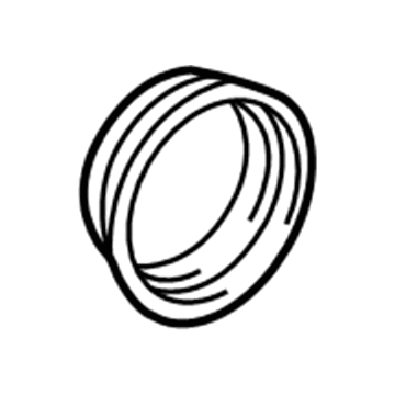 Lincoln E9SZ-2217-A Oil Seal