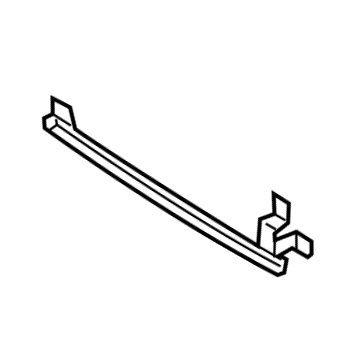 Ford DT1Z-6122296-A Lower Guide