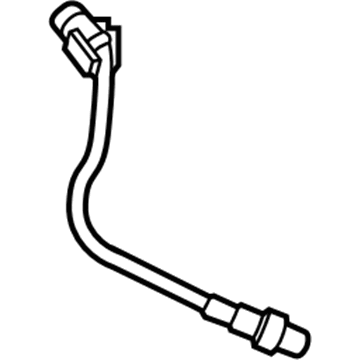 Ford 8F9Z-9F472-H Upper Oxygen Sensor