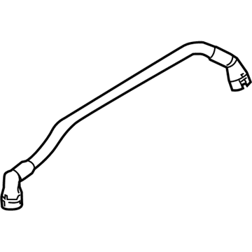 Ford GB5Z-6758-C Tube Assembly