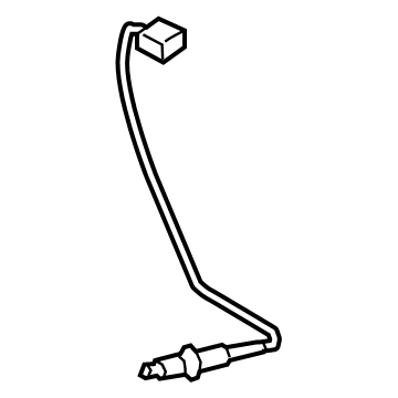 Ford MB3Z-9F472-D Upper Oxygen Sensor