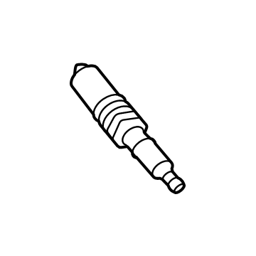 Ford CYFS-12Y-T6 Spark Plug