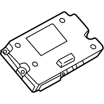 Ford HP5Z-14G371-BCA Module