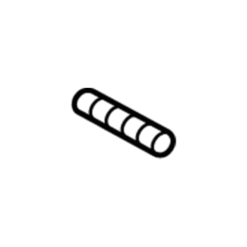 Ford -W714001-S439 Impact Bar Stud