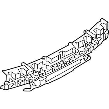 Ford FB5Z-17C882-B Absorber