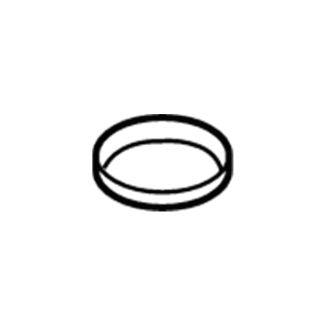 Ford 9L8Z-8255-B Connector Seal