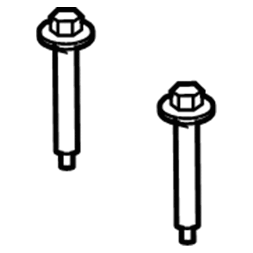 Ford -W503281-S437 Connector Bolt