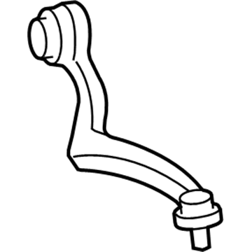 Lincoln BE5Z-3079-A Rear Arm