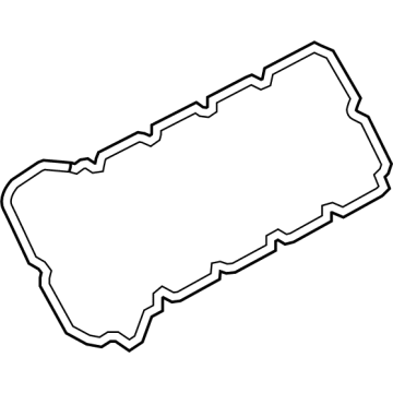 2021 Ford Mustang Valve Cover Gasket - KR3Z-6584-A