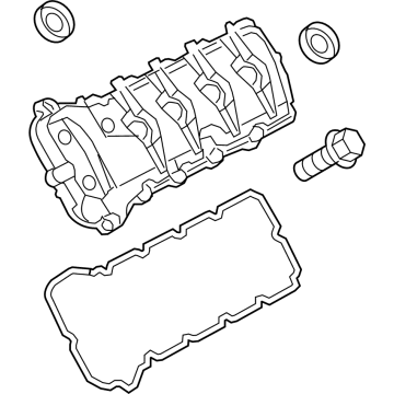 Ford KR3Z-6582-E Valve Cover