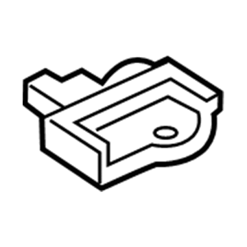 Lincoln 8A5Z-14B422-C Position Sensor