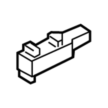 Lincoln 7T4Z-14B416-B Position Sensor