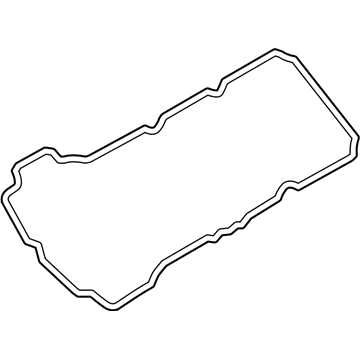 Lincoln 7T4Z-6584-B Valve Cover Gasket