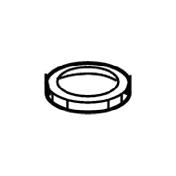 Ford 2L5Z-9A307-AB Fuel Pump Retainer Ring