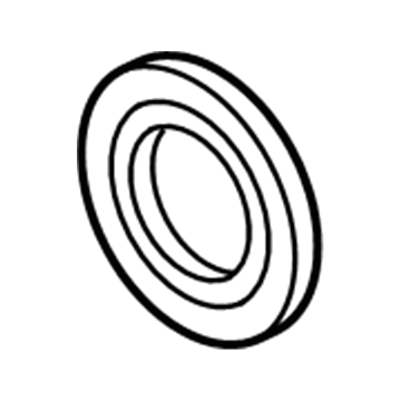 Ford BL3Z-4676-A Oil Seal