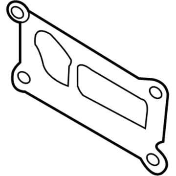 Mercury 1S7Z-6840-AA Adapter Gasket