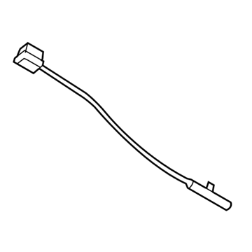 Ford 5L3Z-15603-A Antenna