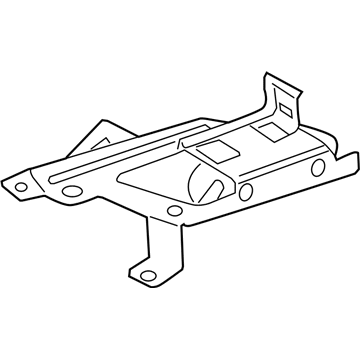 Ford AE5Z-12A659-A Mount Bracket