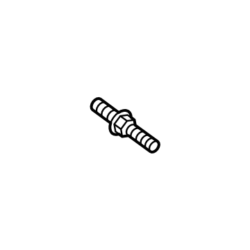 Ford -W705619-S437 Air Tube Stud