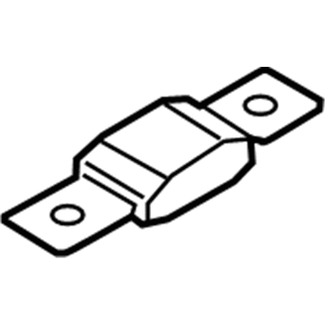 Ford CU5Z-14526-CA Fuse