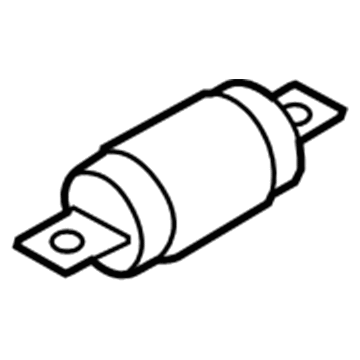 Ford FM5Z-14526-B Fuse