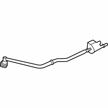 Ford PC3Z-9B325-A Bracket