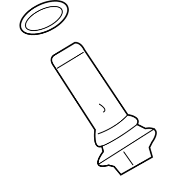 Mercury F1AZ-6890-A Adapter Insert