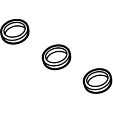 Lincoln BR3Z-6C535-B Valve Cover Seal