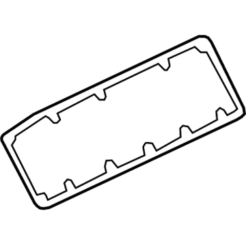 Ford 7L1Z-6584-A Valve Cover Gasket