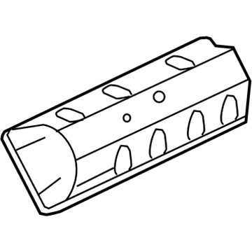 Ford 9L1Z-6582-C Valve Cover