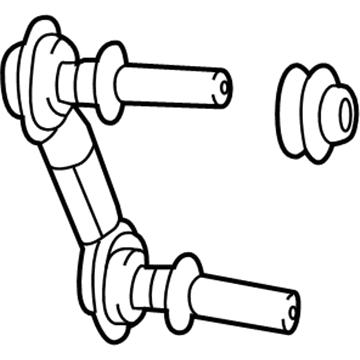 Ford F2GZ-5C486-A Stabilizer Link