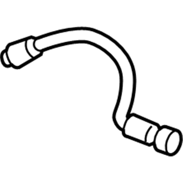 Ford 9E5Z-2282-B Brake Hose