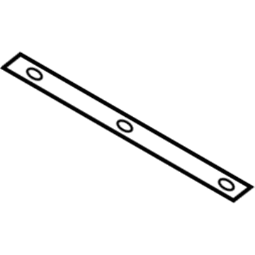 Ford FL3Z-1521702-A Protect Strip