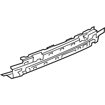 Ford LB5Z-17E855-B Support