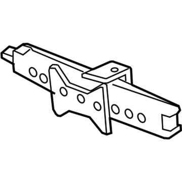 Ford 6E5Z-17080-AA Jack