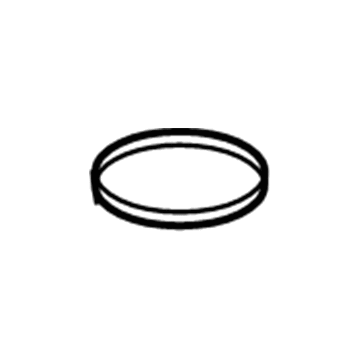 Lincoln 1L2Z-9417-AA Fuel Pump Gasket