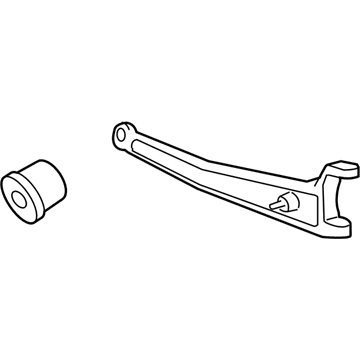 Ford 7C3Z-3007-A Axle Beam