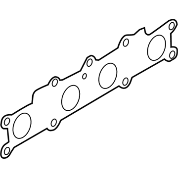 Ford BM5Z-9448-A Exhaust Manifold Gasket