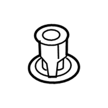 Ford 5F9Z-8575-A Thermostat