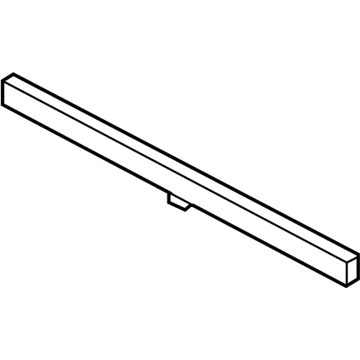 Ford 5F9Z-19E572-BA Lower Seal