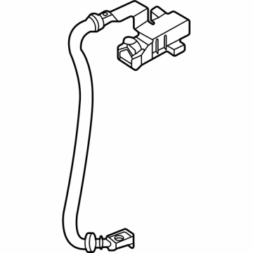 Ford JX6Z-10C679-D Sensor