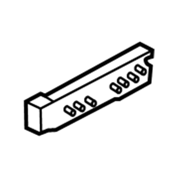 Ford 9L3Z-14A701-FB Seat Switch