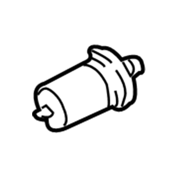 Ford 2M5Z-9155-CA Fuel Filter