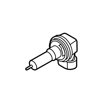 Ford BM5Z-13N021-B Headlamp Bulb