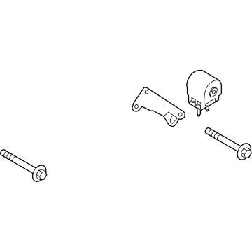 Ford ML3Z-6038-AJ Motor Mount