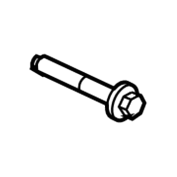 Ford -W506551-S439 Shock Bolt